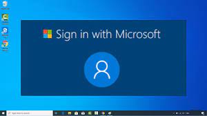 To remove a microsoft account from your windows 10 pc: How To Add Or Remove Microsoft Account On Windows 10 Youtube