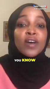 🚨 Insane. Rep. Ilhan Omar Seemingly SMEARS Charlie Kirk in Wake of His  Assassination.