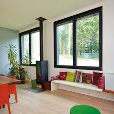 Image Result For Fenetre Ral 7016 Fenetres Aluminium Fenetre Double Vitrage Fenetre Pvc