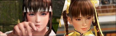 (originally her twelfth costume from dead or alive 2 ultimate.) forest bloomers (hitomi) 600,000. Hitomi And Leifang Officially Revealed In New Dead Or Alive 6 Trailer