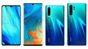 especificacoes dos smartphones huawei p30 e p30 pro vazam dias antes do anuncio oficial huawei samsung samsung galaxy phone