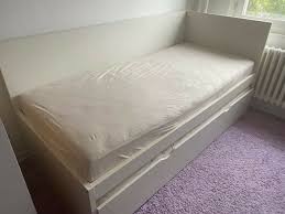 Unterbetten bei belama gibt es mit. Ikea Bett Mit Ausziehbarem Unterbett 2x 90x200 In Berlin Kreuzberg Ebay Kleinanzeigen