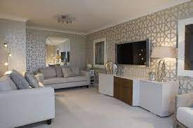 Pin By Ashley Colon On For The Home Home Living Room Small Apartment Living Room Small Living Rooms