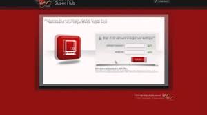 Enable Vpn Passthrough On Virgin Media Liberty Shield