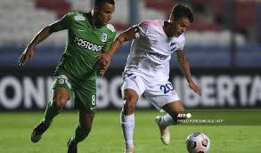 Al ser sorprendidas por canadá en semifinales, las excampeonas olímpicas y actuales campeonas del mundo, estados unidos no quieren despedirse de. Atletico Nacional Vs Nacional Canal Que Transmite Online Gratis Antena 2