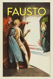 Faust • Retroteca
