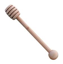 Culina Wooden Honey Dipper Honey Dipper Best Honey Dipper