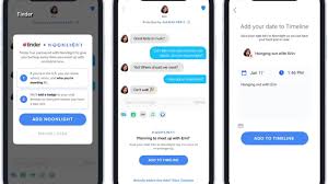 You can use bumble to find a new career or bff if you're not quite looking to date. Tinder Other Online Dating Sites To Add Panic Button Safety Feature For Dates That Go Wrong Abc7 Chicago