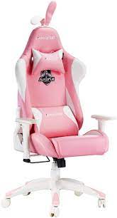 We did not find results for: Autofull Pink Ergonomic Gaming Chair Cute Kawaii Style Office Chair Pu Leather High Back Racing Computer Chairs With Rabbit Ears And Tail 3 Years Warranty Buy Online In Croatia At Desertcart Hr Productid