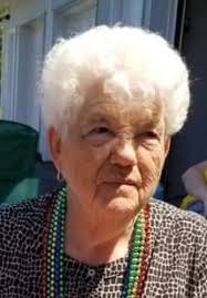 Marlene Holmes Obituary (2023)