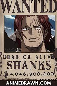 Daftar semua poster buronan di one piece. Bounty One Piece Wallpapers Wallpaper Cave