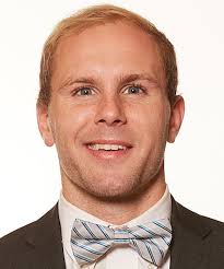 Men's Track and Field (pre 2018) 2016