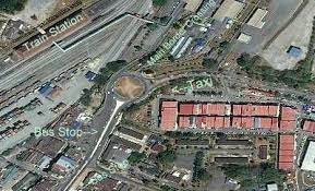 Kami mempunyai maklumat paling terperinci untuk setiap stesen keretapi dalam malaysia. Ktm Padang Besar Train Station Stesen Keretapi Perlis Malaysia