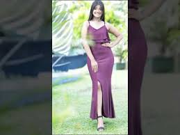 2021 latest dress collection roshel rogers frock designs roshel rogers dress designs sri lanka. Video Roshel