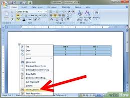 2.75 inch top margin to accommodate for the back side which won't be printed. How To Add A Caption To A Table In Word 8 Steps With Pictures