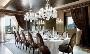 5 Most Expensive Dining Tables Luxury Dining Room Luxury Dining Dining Room Design