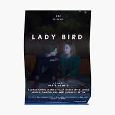 2000 x 3000 jpeg 1122 кб. Lady Bird Posters Redbubble