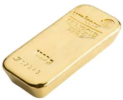 1 kiló arany ára word