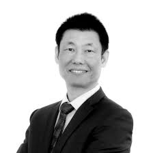 Dr. Liren Benjamin Zeng (曾立人）