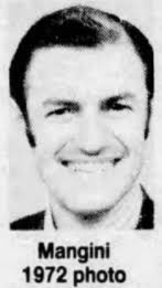 Anthony Charles Mangini (1923-1993)