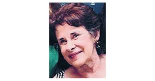 Nancy Wilkinson Obituary (1946