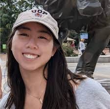 Annie Wei's Instagram, Twitter & Facebook