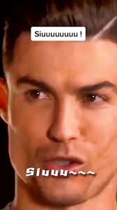 Christian Ronaldo Suwi Original