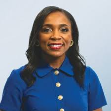 Enterprising Women: Nadareca Thibeaux