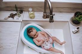 10 Clean Rinse Baby Bather Ideas Bathers Sit Up Mom And Dad