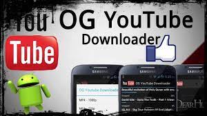 If you want to download for your android smartphone, so you can download the ogyoutube apk mod from our . Ogyoutube 13 5 Apk Download For Android Updated