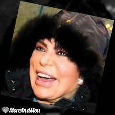 Somehow befriending and beguiling america's de facto pop artist andy warhol. My Best Photos Loredana Berte More And Most