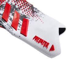 Der predator young pro im manuel neuer design ist der ideale handschuh für junge spieler und anfänger. Adidas Predator 20 Pro Manuel Neuer Torwarthandschuhe Rot Weiss Fussballgott24 Himmlisch Shoppen Teuflisch Gunstig