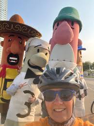 YIKES!! Good reason to always ski with friends.