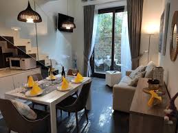 Wohnung für 4 personen in toskana. Ferienwohnung Florence Loft Michelangelo Italien Florenz Booking Com