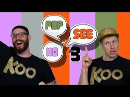 5 Koo Koo Kanga Roo Pop See Ko 3 Dance A Long Youtube Silly Songs For Kids Kids Songs With Actions Kids Songs