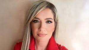 Η Νάντια Γεωργαλή στην Kiefer Tek Ltd.