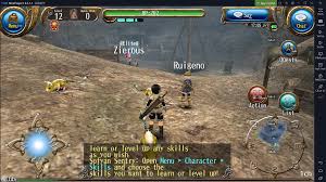 Además de los juegos que podemos conseguir por internet tampoco se descargar juegos gratis para windows 7 sin internet. Download And Play Rpg Toram Online Mmorpg On Pc With Noxplayer Noxplayer