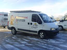 Image result for furgone van camper
