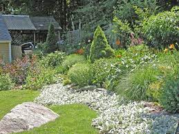 Its landscape is also hard to walk and work on. 12 Hillside Landscaping Ideas To Maximize Your Yard