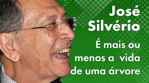 Entrevista com José Silvério
