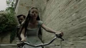 Trailer Oficial O Terapie Pentru ViaÅ£Äƒ A Cure For Wellness 2017 Youtube