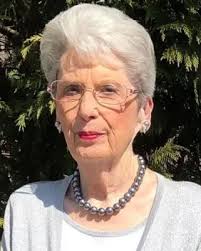 Obituary information for Mary Newton