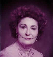 Caroline Helen Pattee Obituary