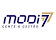 Logo de MODI7 CONSULTORIA LTDA
