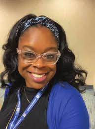 Monique Dickinson's Instagram, Twitter & Facebook