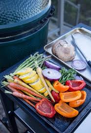 How long to grill vegetable kabobs? Grilled Vegetables Step By Step Resource Vindulge