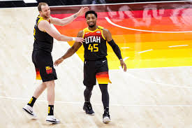 He is an actor, known for птица высокого полёта (2019), nba. Utah Jazz Highlights Records And Milestones From The 2020 21 Season Deseret News