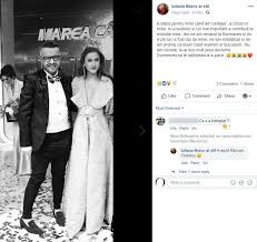 Introdu cuvântul căutat și apasă enter. Razvan Ciobanu Vazut In Viata De O Concurenta Bravo Ai Stil