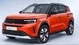 OPEL-FRONTERA