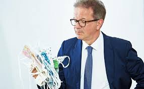 Die verantwortung von gesundheitsminister und bundeskanzler an der europaweiten ausbreitung des. Rudolf Anschober Ich War Immer Ein Ruhiger Mensch Trend At